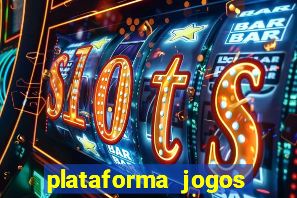 plataforma jogos gusttavo lima